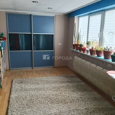 Квартира 52,7 м², 2-комнатная - изображение 1