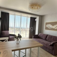 Квартира 28,1 м², студия - изображение 1