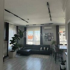 Квартира 205 м², 6-комнатные - изображение 3