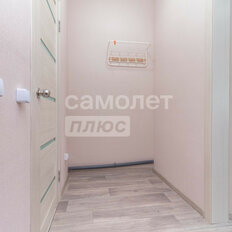 Квартира 35 м², студия - изображение 3