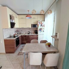 Квартира 55 м², 2-комнатная - изображение 5