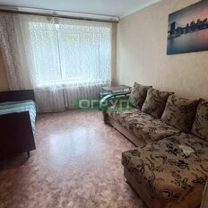 Квартира 22 м², 1-комнатная - изображение 5