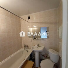 Квартира 33 м², 1-комнатная - изображение 5