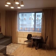 Квартира 20,6 м², студия - изображение 3