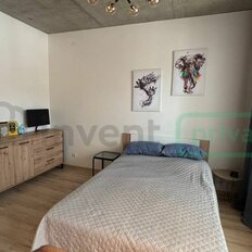 Квартира 28 м², студия - изображение 1