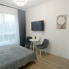Квартира 20 м², студия - изображение 3