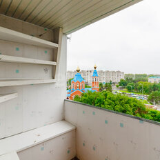 Квартира 43,8 м², 2-комнатная - изображение 4