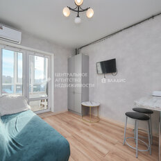 Квартира 39 м², 1-комнатная - изображение 4