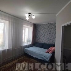 Квартира 26,3 м², 1-комнатная - изображение 1