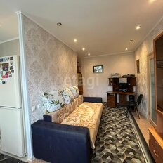 Квартира 37,4 м², 2-комнатная - изображение 3