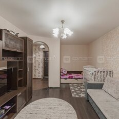 Квартира 38,7 м², 1-комнатная - изображение 3
