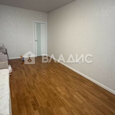 Квартира 44 м², 1-комнатная - изображение 4