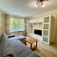 Квартира 30 м², 1-комнатная - изображение 1