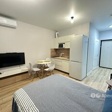 Квартира 21 м², студия - изображение 5