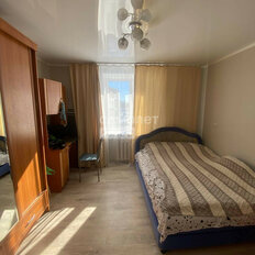 Квартира 51,7 м², 2-комнатная - изображение 3