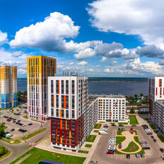 Квартира 37,6 м², 1-комнатная - изображение 5