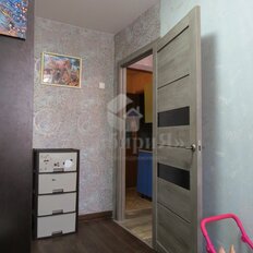 Квартира 24,4 м², 1-комнатная - изображение 4