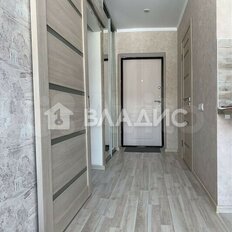 Квартира 32,4 м², 1-комнатная - изображение 2