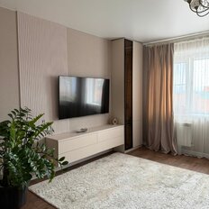 Квартира 70,2 м², 2-комнатная - изображение 1