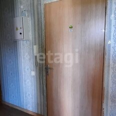 Квартира 34,6 м², 1-комнатная - изображение 4