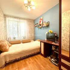 Квартира 55,2 м², 3-комнатная - изображение 5