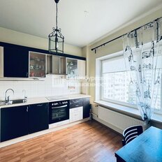 Квартира 62,6 м², 2-комнатная - изображение 3