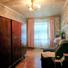 Квартира 58,8 м², 3-комнатная - изображение 3