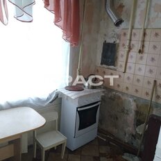 Квартира 29,6 м², 1-комнатная - изображение 4