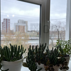 Квартира 46 м², 2-комнатная - изображение 4