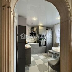 Квартира 56 м², 2-комнатная - изображение 5