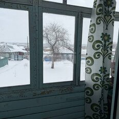 Квартира 36 м², 1-комнатная - изображение 3