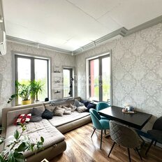 Квартира 62,7 м², 2-комнатная - изображение 4