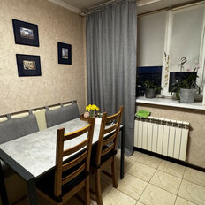 Квартира 93,3 м², 3-комнатная - изображение 3