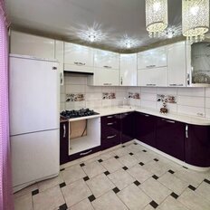 Квартира 57,8 м², 2-комнатная - изображение 2