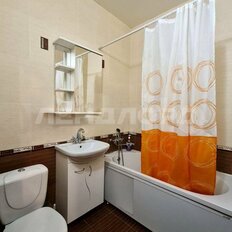 Квартира 30 м², студия - изображение 1