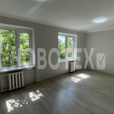 Квартира 49,5 м², 2-комнатная - изображение 1