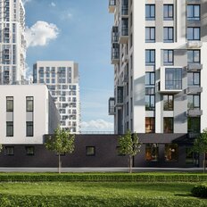 Квартира 29,8 м², студия - изображение 4