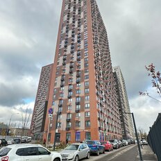 Квартира 32 м², 1-комнатная - изображение 2