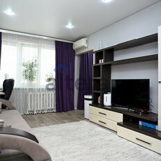 Квартира 45,5 м², 2-комнатная - изображение 5