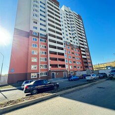 Квартира 41,4 м², 1-комнатная - изображение 4