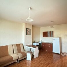 Квартира 33 м², студия - изображение 1