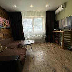 Квартира 45,9 м², 1-комнатная - изображение 5