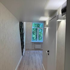 Квартира 15,9 м², студия - изображение 5