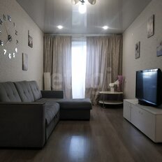 Квартира 59,8 м², 3-комнатная - изображение 1