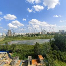 Квартира 39,2 м², 1-комнатная - изображение 5