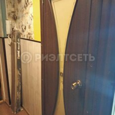 Квартира 32 м², 1-комнатная - изображение 4
