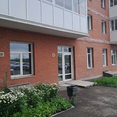 77 м², помещение свободного назначения - изображение 2