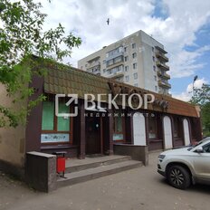 188 м², помещение свободного назначения - изображение 1