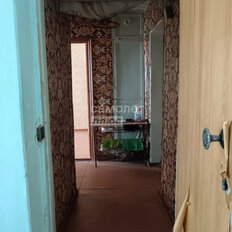 Квартира 44,6 м², 2-комнатная - изображение 2