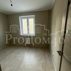 Квартира 35,6 м², 1-комнатная - изображение 5